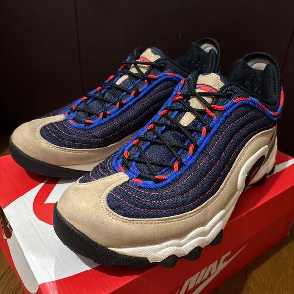 NIKE ナイキ AIR SKARN エアスカーン CD2189-200