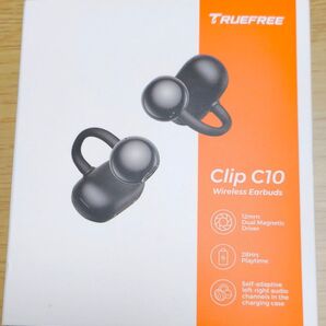 TRUEFREE Clip C10