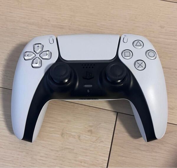 PS5 DualSenseワイヤレスコントローラ