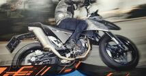 kTM バイク ON ROAD カタログ 2007 オンロード 中古品 990SD 950SM 690SM アドベンチャー_画像3