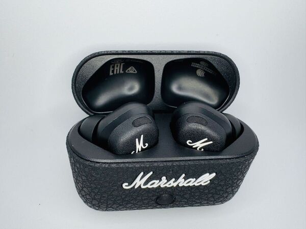 【美品】【正規品 】Marshall Motif II A.N.C