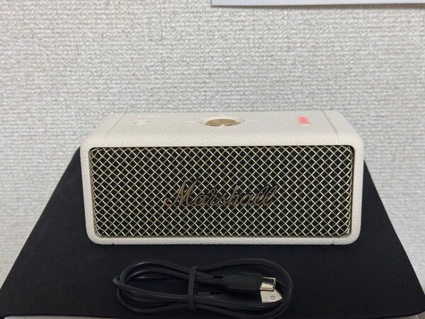 【美品】正規品 marshall EMBERTON II 動作良好