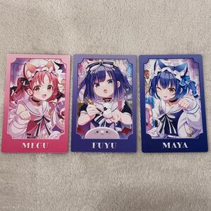 ご注文は東京アニメセンターですか 特典 ノベルティ