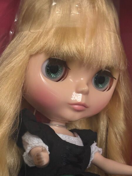 ネオブライス Blythe スコッティマム 開封美品