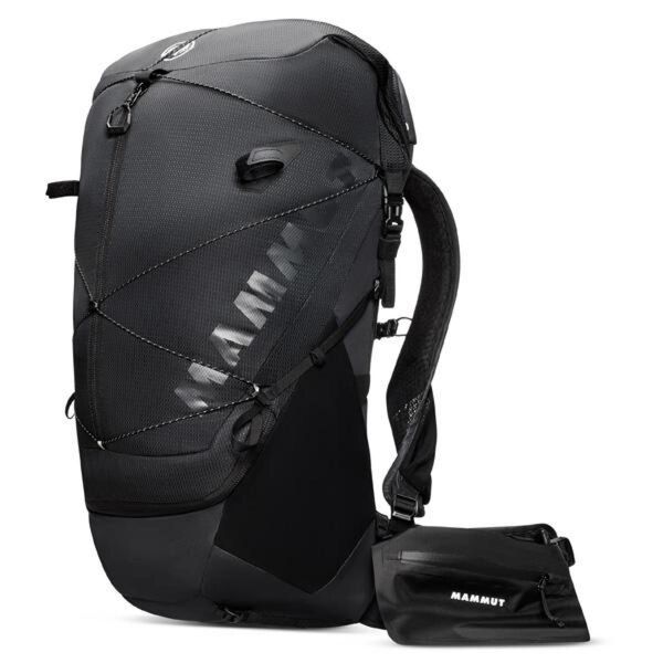 マムート デュカン スパイン 50-60 MAMMUT Ducan Spine 登山 バックパック テント ザック 50L 60L