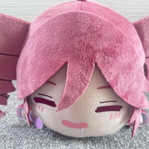 重音テト くてんこ BIGぬいぐるみ 寝そべり ぬいぐるみ