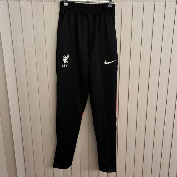 NIKE Liverpool FC ジャージパンツ Lサイズ