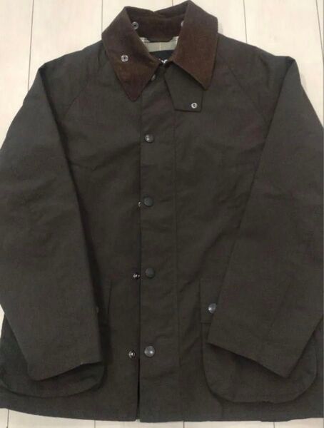 [FREAK'S STORE別注) Barbour SP BEDALE ジャケット サイズ40(L相当)