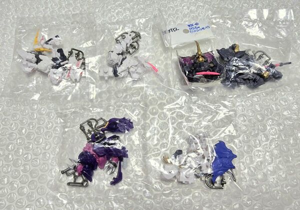 機動戦士ガンダム ガシャポン戦士NEXT12 全種 セット