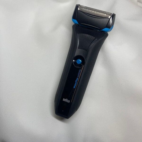 Braun 5760 ブラウン 電気シェーバー