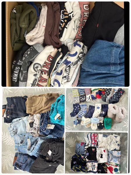 Lee LEVI’S DIESEL EDWIN デニムパンツ デニム ジーンズ 大量 まとめ売り 70 80 90