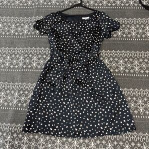 NATURAL BEAUTY BASIC ワンピース Mサイズ