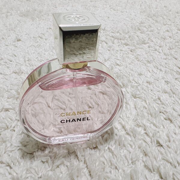 CHANEL chance CHANEL シャネル チャンス CHANCE オードトワレ 香水50ml