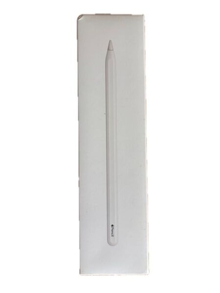 Apple Pencil 第2世代 MU8F2J/A 箱のみ 本体なし