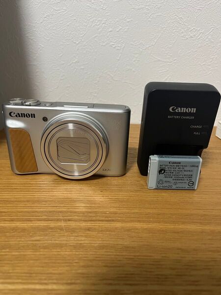 Canon PowerShot SX620 HS コンパクトデジタルカメラ