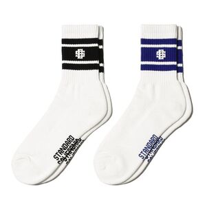 STANDARD CALIFORNIA 2P SOX