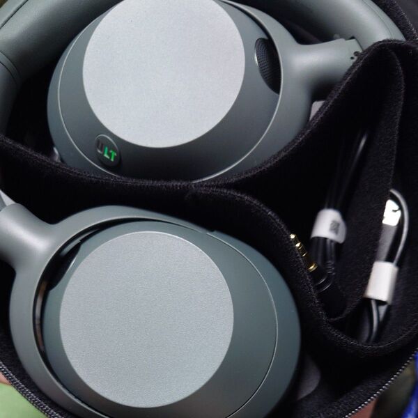 WH―ULT900N フォレストグレー SONY