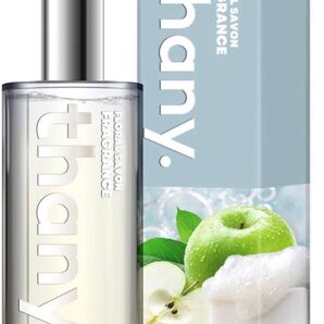 thany. 香水 フローラルサボン 50ml パルファム サボン