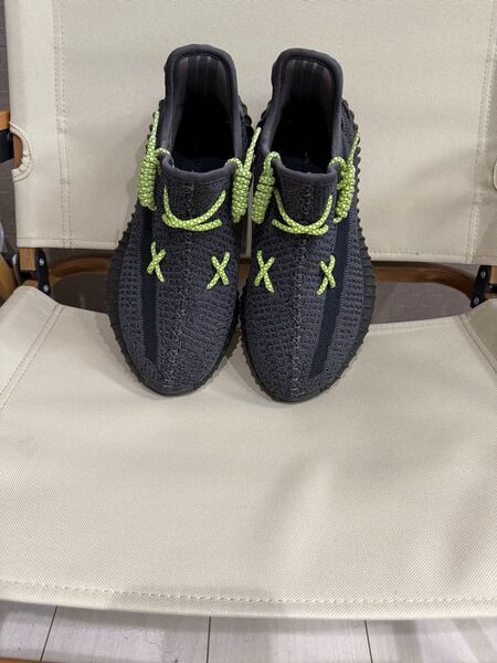 スニーカー ブラック シューズ boost