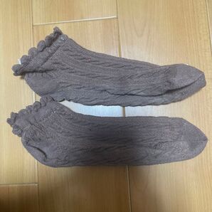 靴下 ソックス JK