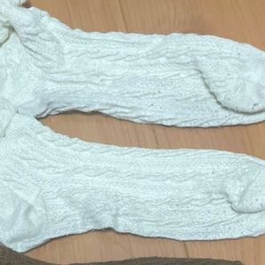 ソックス 靴下 中古 JK