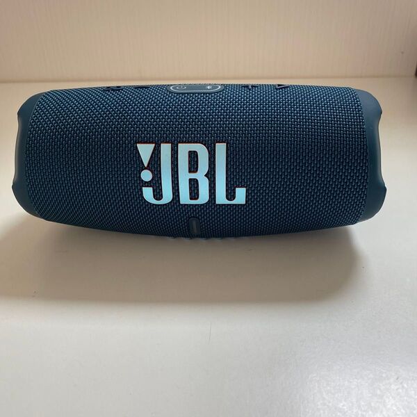 【美品】JBL CHARGE5 ブルー