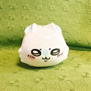 ちいかわ 貯金箱 モモンガ