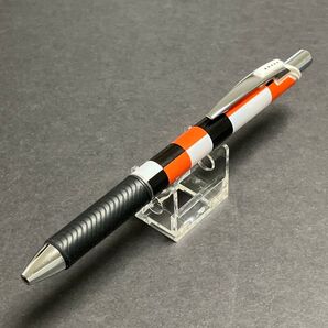 ノック式エナージェル 限定ネコ柄 0.5mm 三毛 BLN75C6-A
