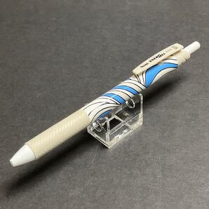 エナージェルエス 限定ねこ柄 0.5mm ラグドール BLN125C4-A