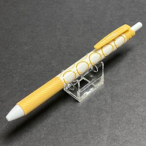 エナージェルエス 限定ねこ柄 0.5mm スコティッシュフォールド BLN125C2-A