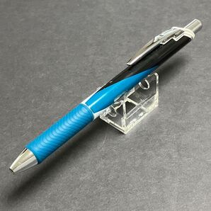 難あり ノック式エナージェル 限定ネコ柄 0.3mm ハチワレ BLN73C2-A
