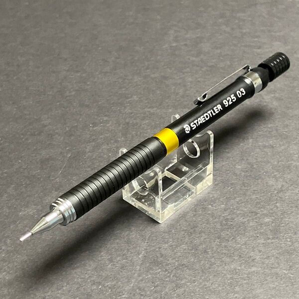 ステッドラー 製図用シャープペン 925 03 0.3mm