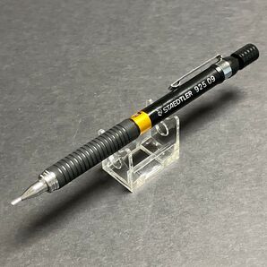 ステッドラー 製図用シャープペン 925 09 0.9mm