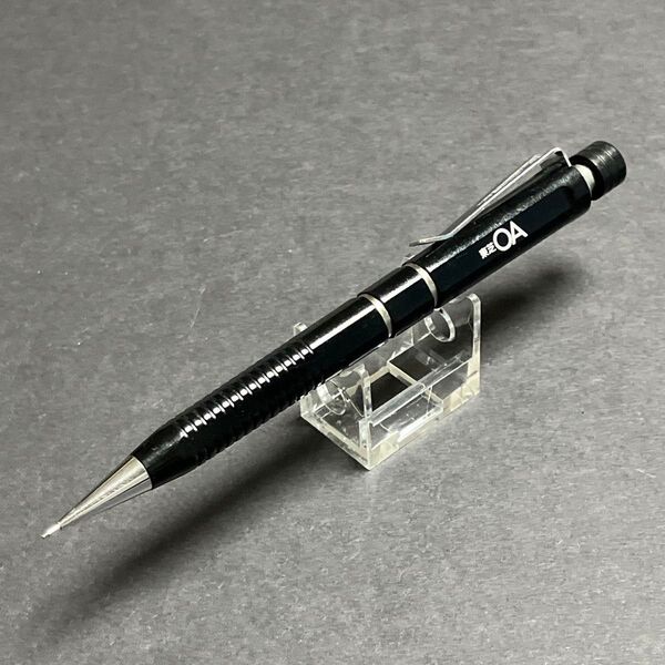 パイロット シャーペン フレフレロッキー 0.5mm ブラック