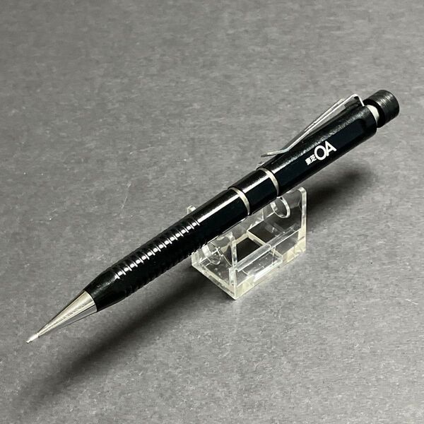 難ありジャンク パイロット シャーペン フレフレロッキー 0.5mm ブラック