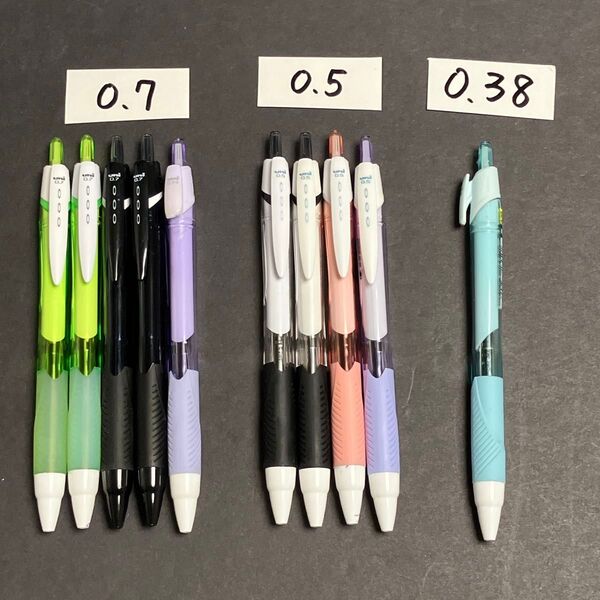 ジェットストリーム 10本セット 油性ボールペン 黒 単色 まとめ売り