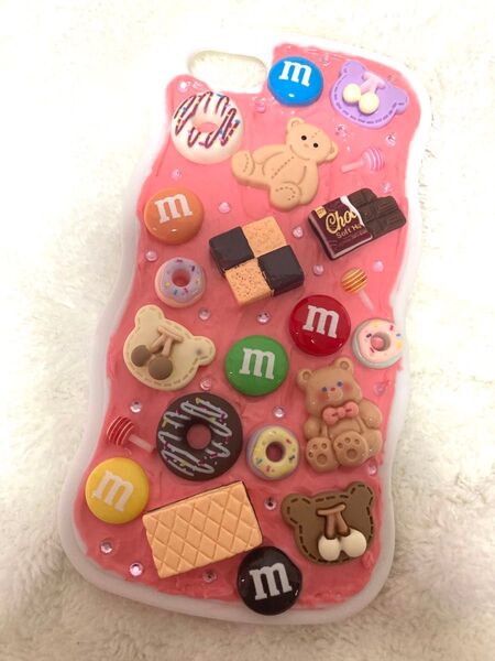 iPhoneSE スマホケース
