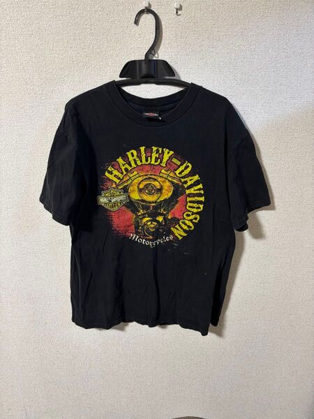 ハーレダビッドソン Tシャツ