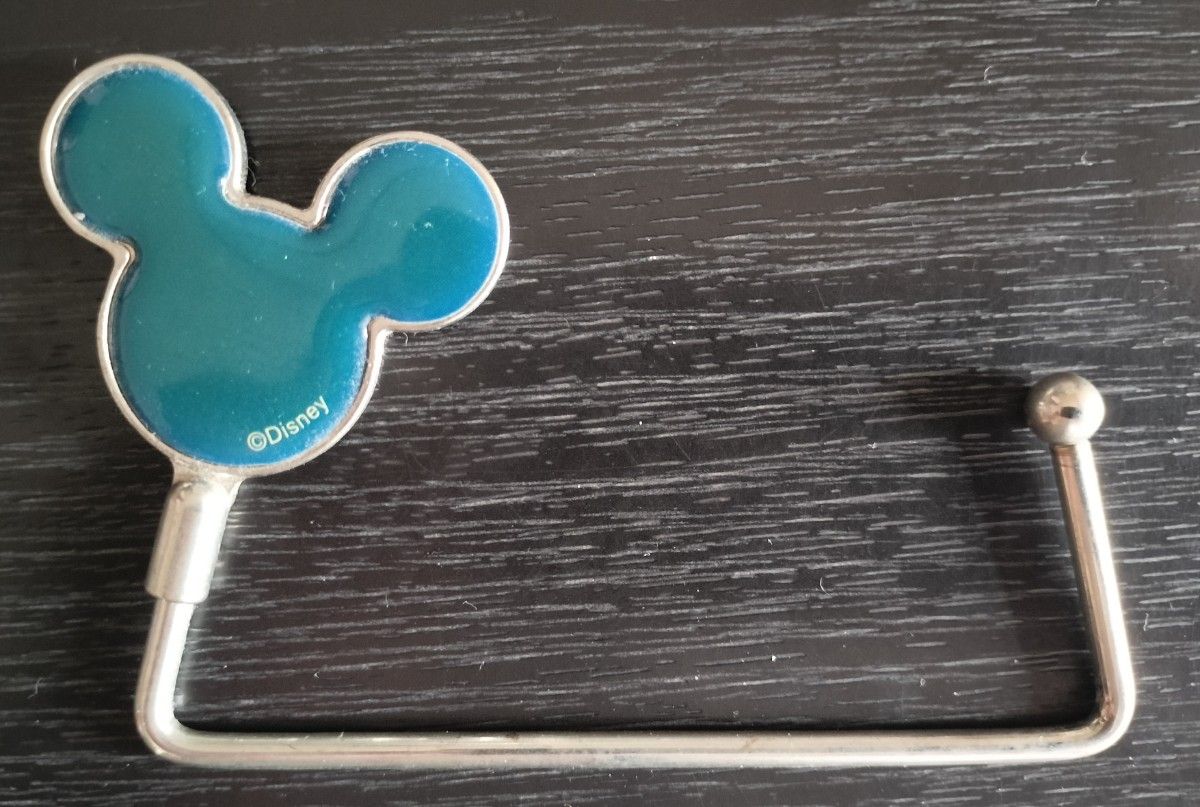 テーブルバッグ掛け