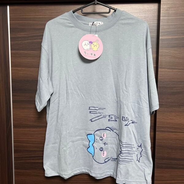 ちいかわ アベイル Tシャツ 半袖 Mサイズ ハチワレ キャンセル不可