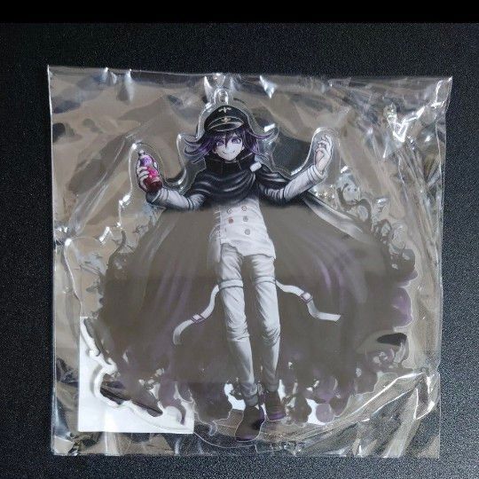 ニューダンガンロンパV3 王馬小吉 アクリルスタンド アクリルフィギュア