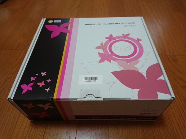 ケノンver.8.5 カートリッジ3個