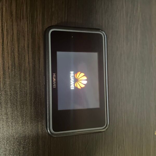 HUWEI Mobile WiFi E5383s-327
