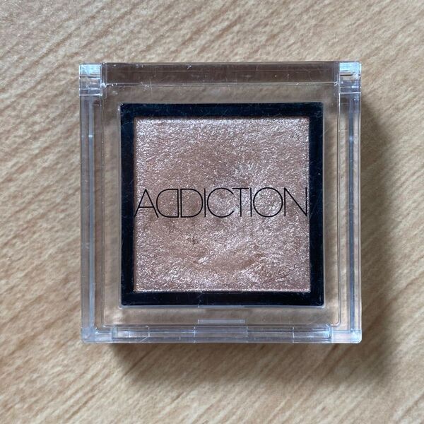 ADDICTION アディクション ザ アイシャドウ 030 リゴレット