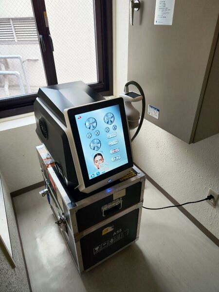 電磁リフト