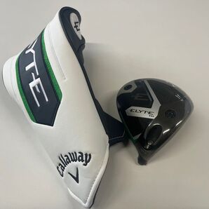 エリート トリプルダイヤモンド ドライバー 10.5°