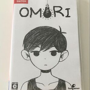 OMORI (Nintendo Switch ゲームソフト)