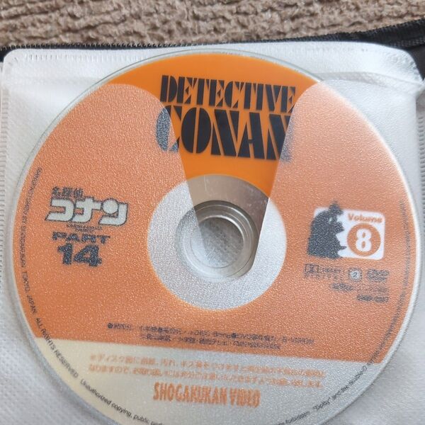 名探偵コナン DVD