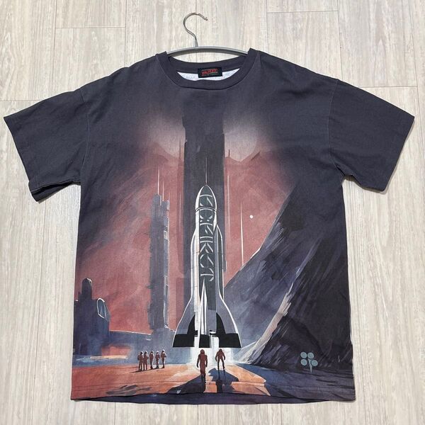 BE:FIRST2:BE ドームツアーTシャツSサイズ