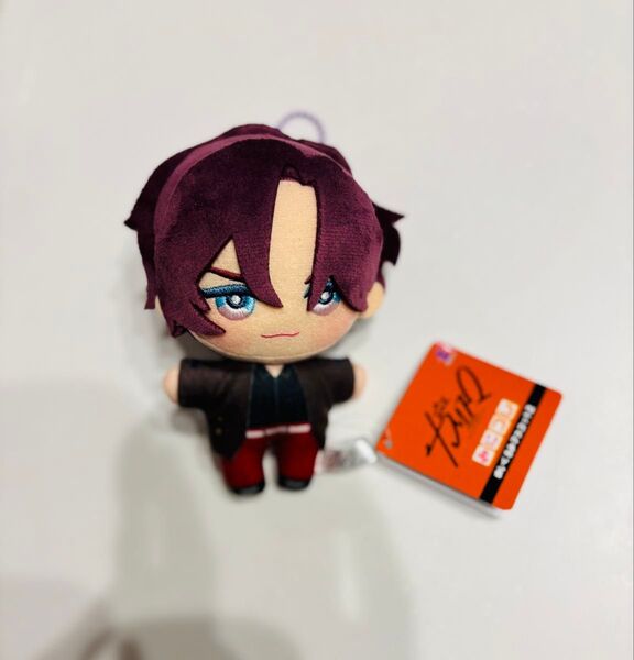 カリスマ みにコレ!ぬいぐるみ マスコット 天堂天彦